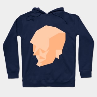 Vector Head Hoodie